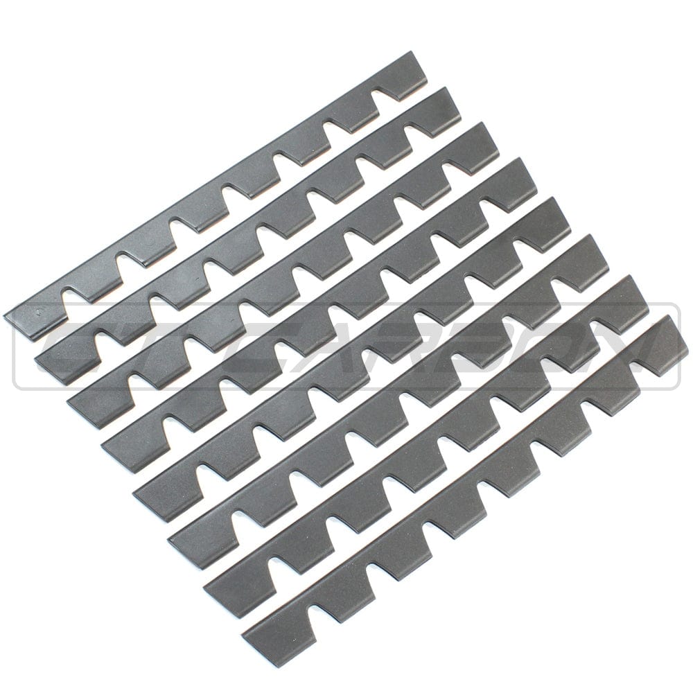 Universal Splitter Lip Protector By CT - view 8