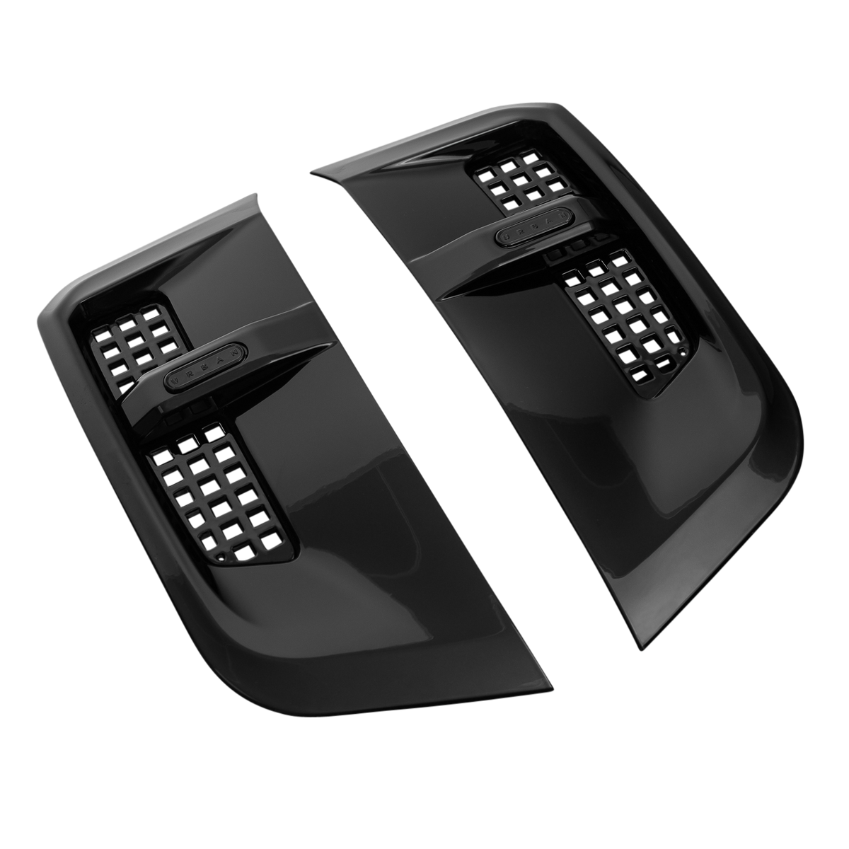 Urban Best of British Side Vent Set for Land Rover Defender L663 | Forge Automotive