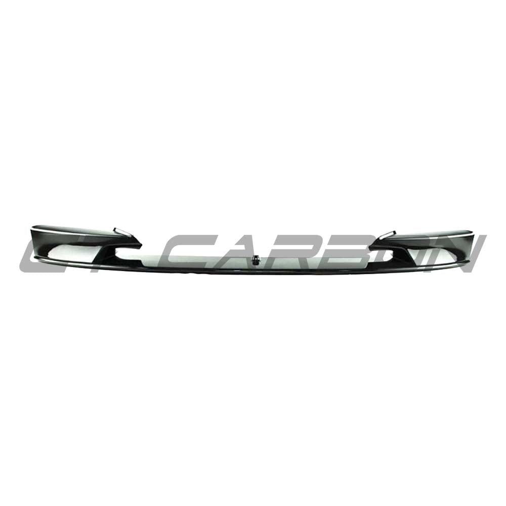BMW 3 Series F30 Gloss Black Full Kit (twin Exhaust) - V1 - view 2