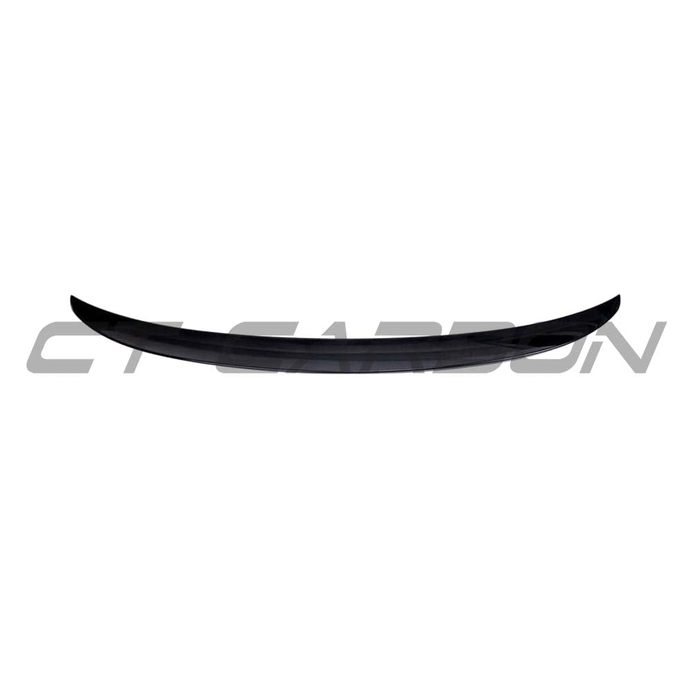 BMW G20 3 Series 2018-2020 Gloss Black Full Kit (square Exhaust) - V1 - view 11