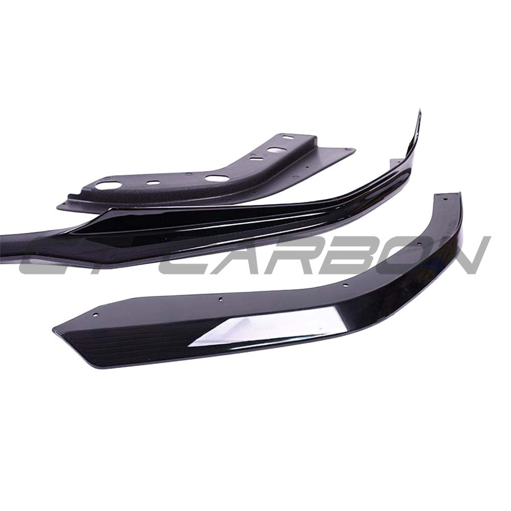 BMW G20 3 Series 2018-2020 Gloss Black Full Kit (square Exhaust) - V1 - view 14