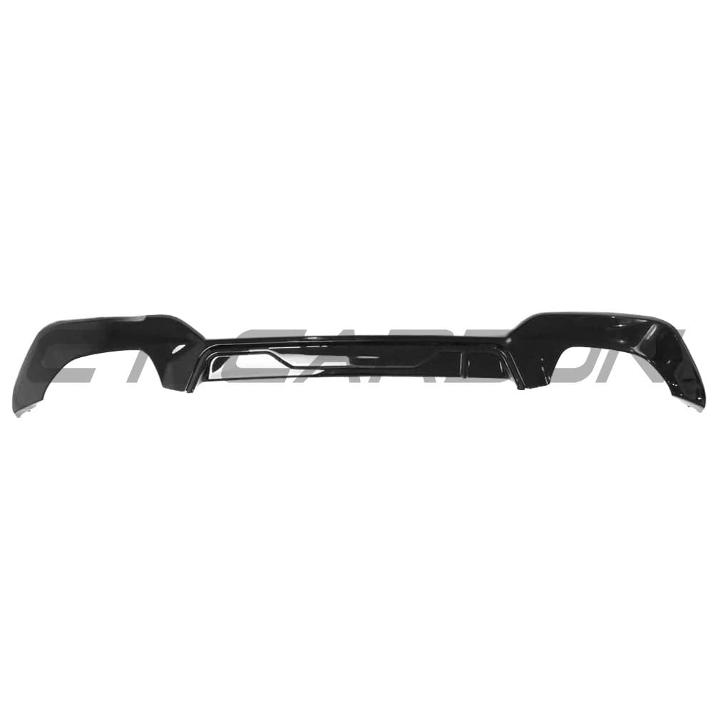 BMW G20 3 Series 2018-2020 Gloss Black Full Kit (square Exhaust) - V1 - view 17