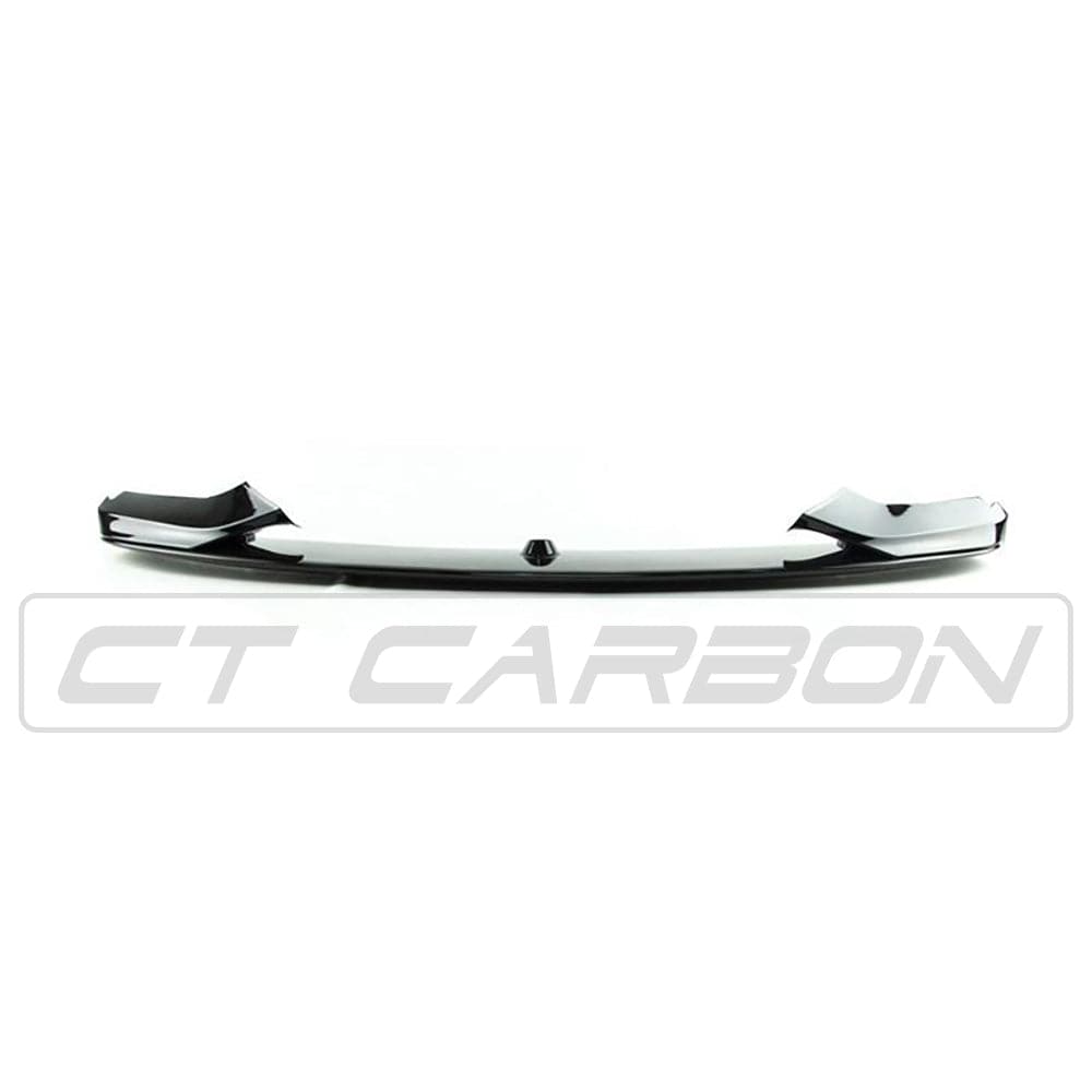 BMW 4 Series 2013-2020 F32 Gloss Black Full Kit (twin Exhaust) - V2 - view 17