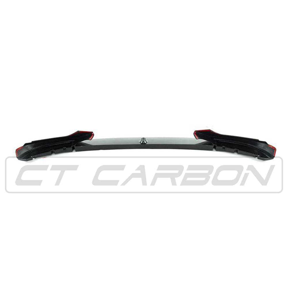 BMW 4 Series 2013-2020 F32 Gloss Black Full Kit (twin Exhaust) - V2 - view 16