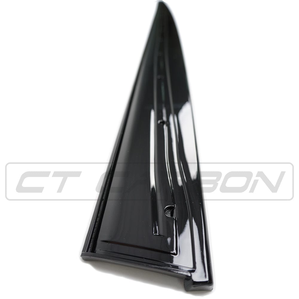 BMW 4 Series 2013-2020 F32 Gloss Black Full Kit (twin Exhaust) - V2 - view 18