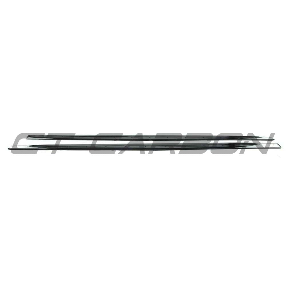 BMW 4 Series F32 2013-2020 Gloss Black Full Kit (dual Exhaust) - V4 - view 9