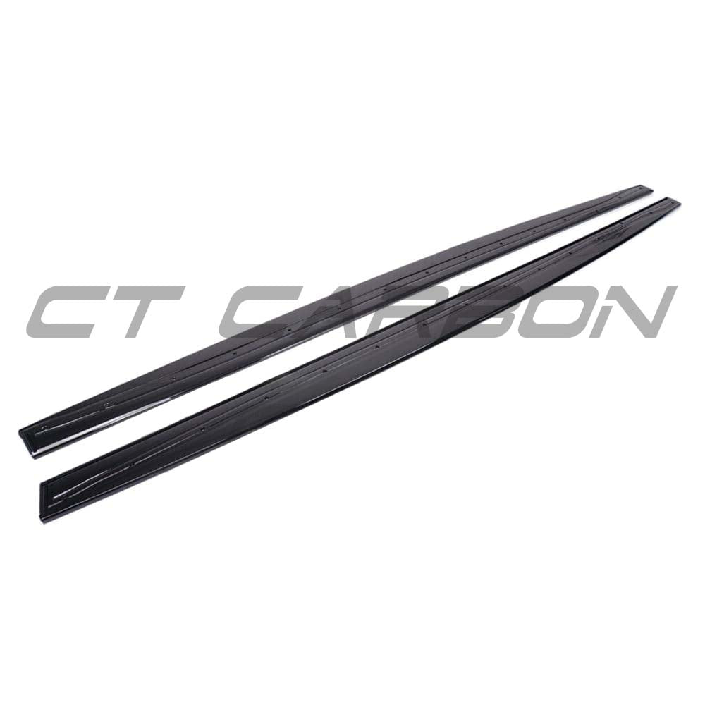 BMW 4 Series 2013-2020 F32 Gloss Black Full Kit (twin Exhaust) - V3 - view 11