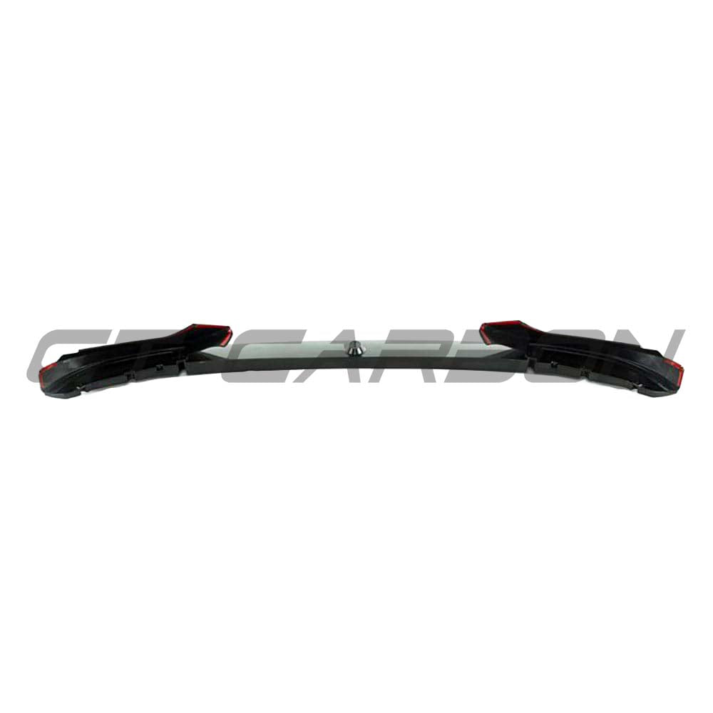 BMW 4 Series 2013-2020 F32 Gloss Black Full Kit (twin Exhaust) - V3 - view 8