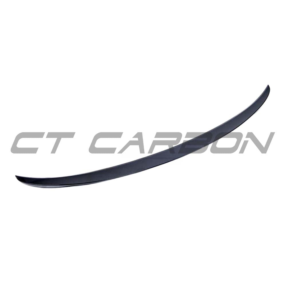 BMW 3 Series F30 Gloss Black Spoiler - V1 - view 9