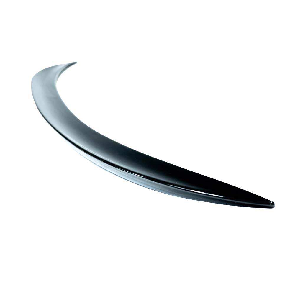 BMW F32 4 Series 2013-2020 Gloss Black Spoiler - V1