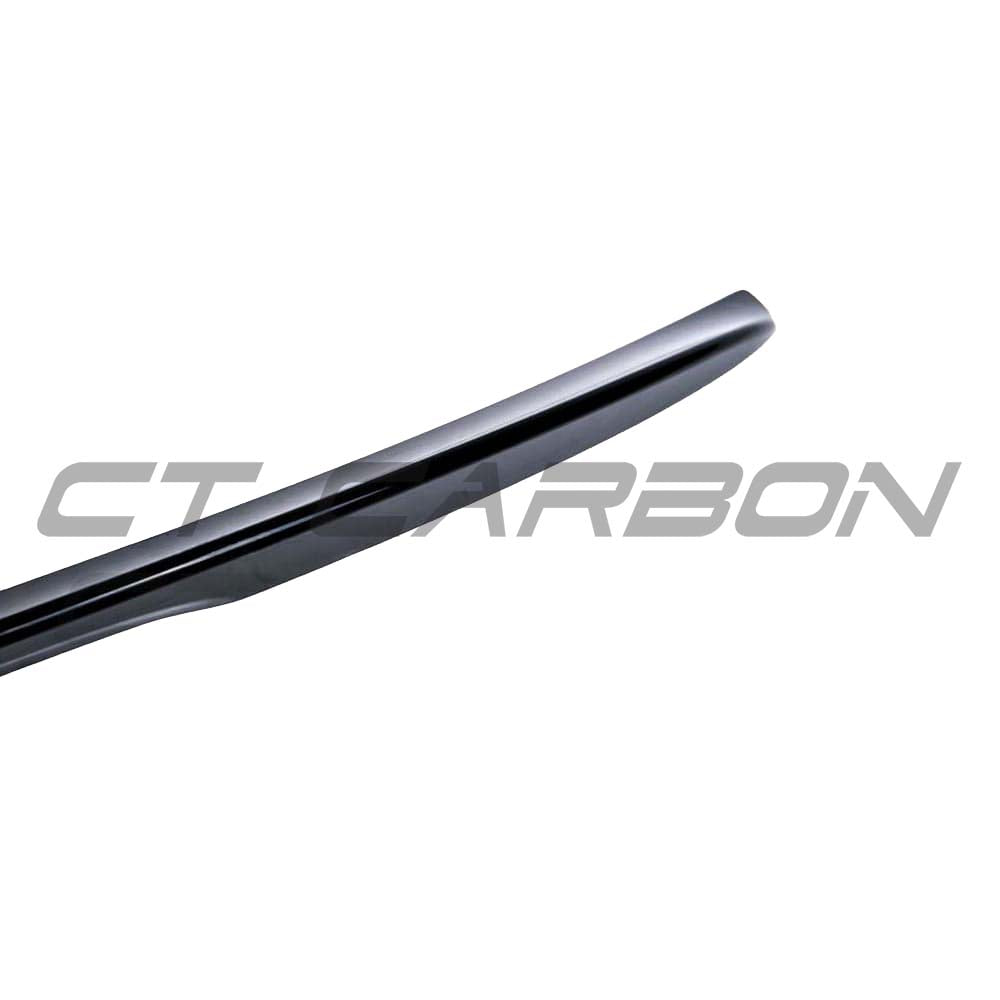 BMW 4 Series F36 Gloss Black Spoiler - V2 - view 7