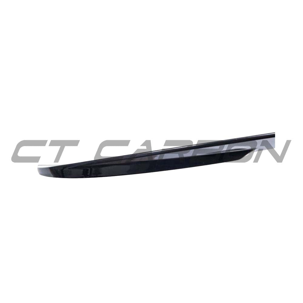 BMW 4 Series F36 Gloss Black Spoiler - V2 - view 8