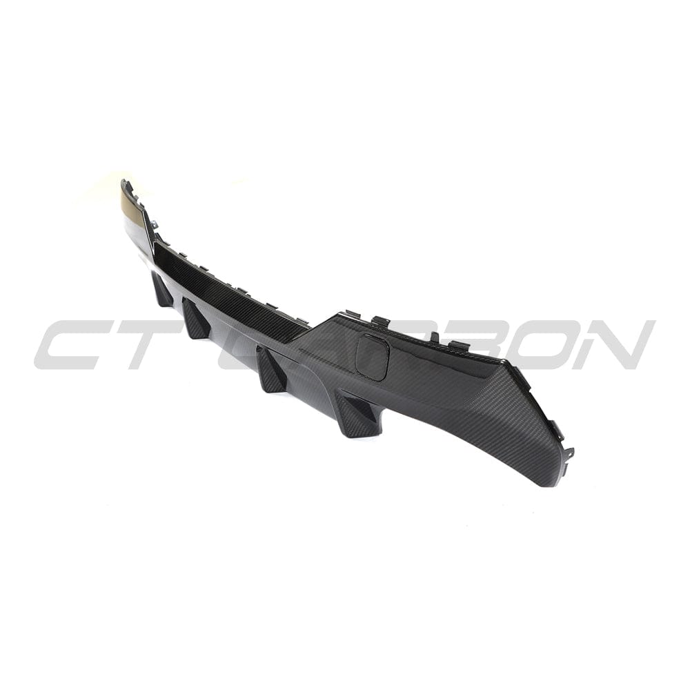 BMW G23 4 Series Convertible 2020+ Carbon Fibre Kit - V4 - view 14