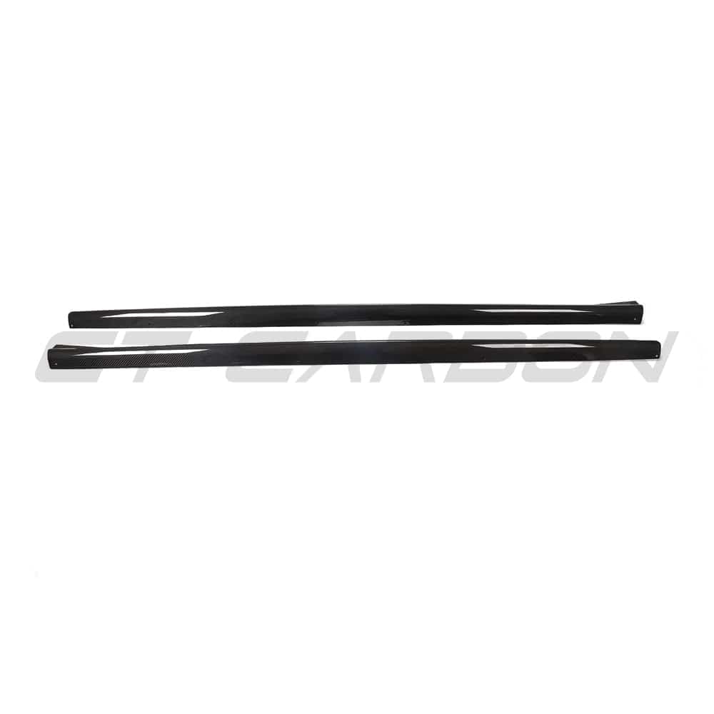BMW G22 4 Series 2020+ Carbon Fibre Kit - V1 - view 9