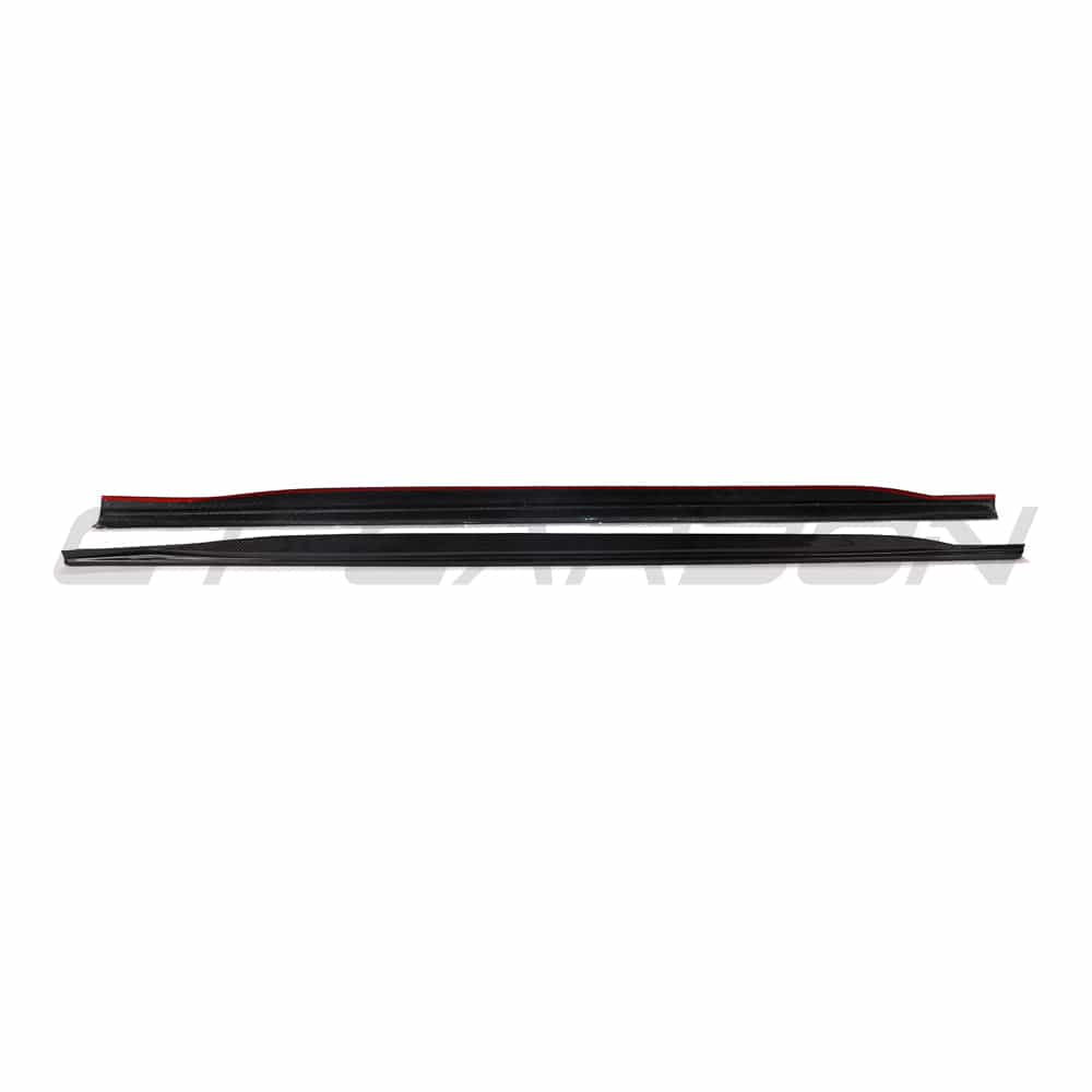 BMW G22 4 Series 2020+ Carbon Fibre Kit - V4 - view 13
