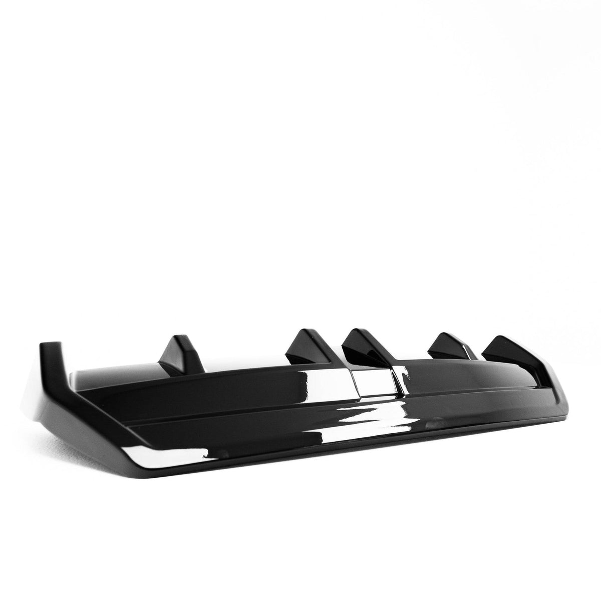 BMW 2 Series 220i 230i G42 Gloss Black Rear Diffuser by FORM | Forge Automotive
