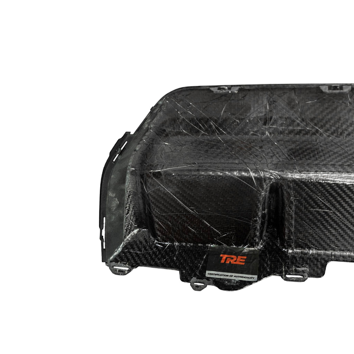 BMW 2 Series 220i & M240i G42 Pre-Preg Carbon Fibre Rear Diffuser by FORM | Forge Automotive