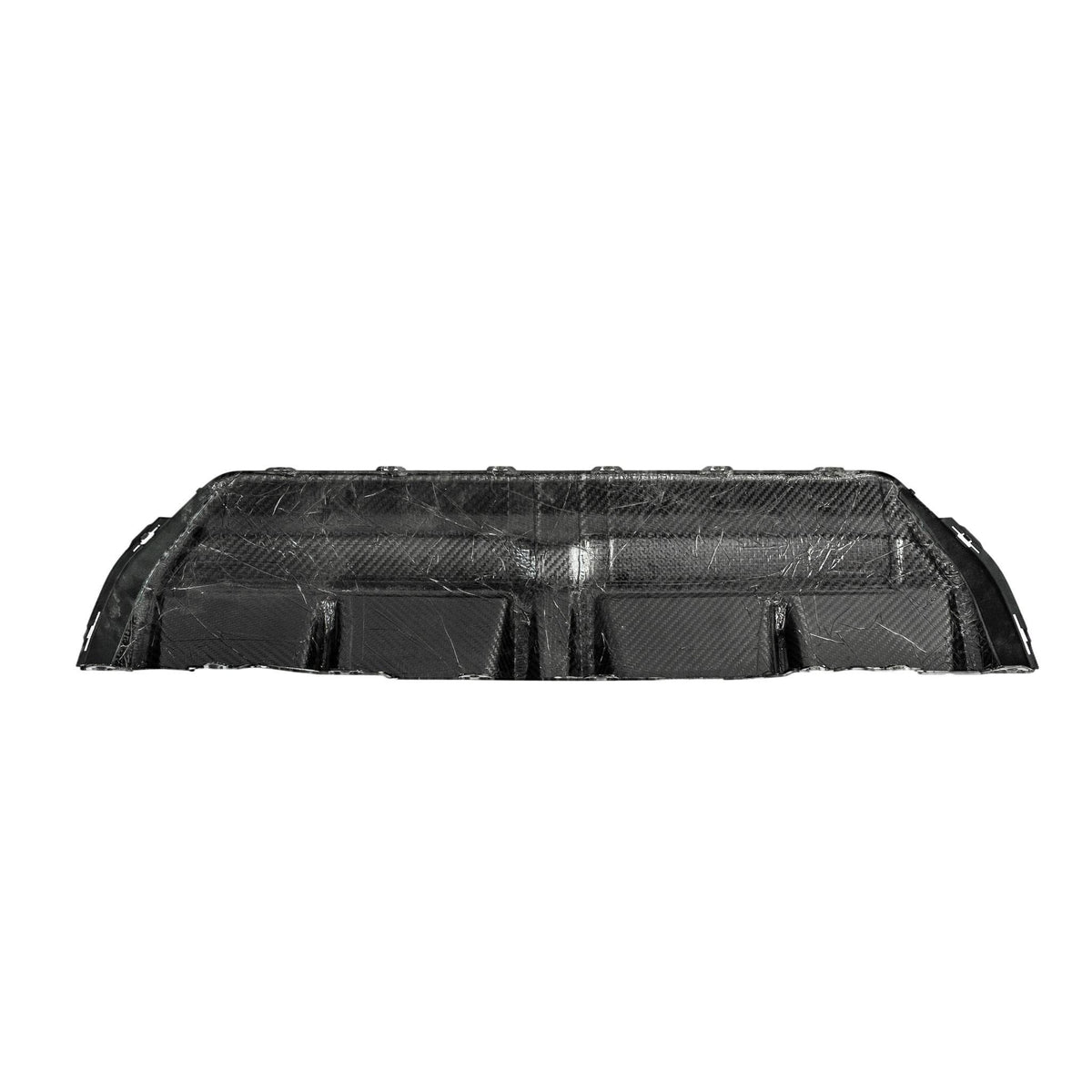 BMW 2 Series 220i & M240i G42 Pre-Preg Carbon Fibre Rear Diffuser by FORM | Forge Automotive