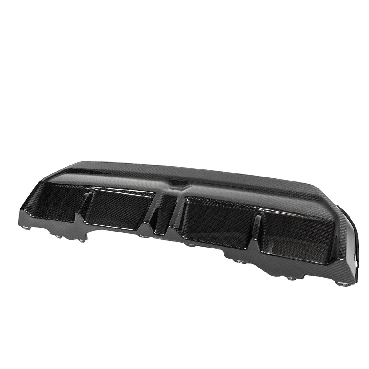 BMW 2 Series 220i & M240i G42 Pre-Preg Carbon Fibre Rear Diffuser by FORM | Forge Automotive