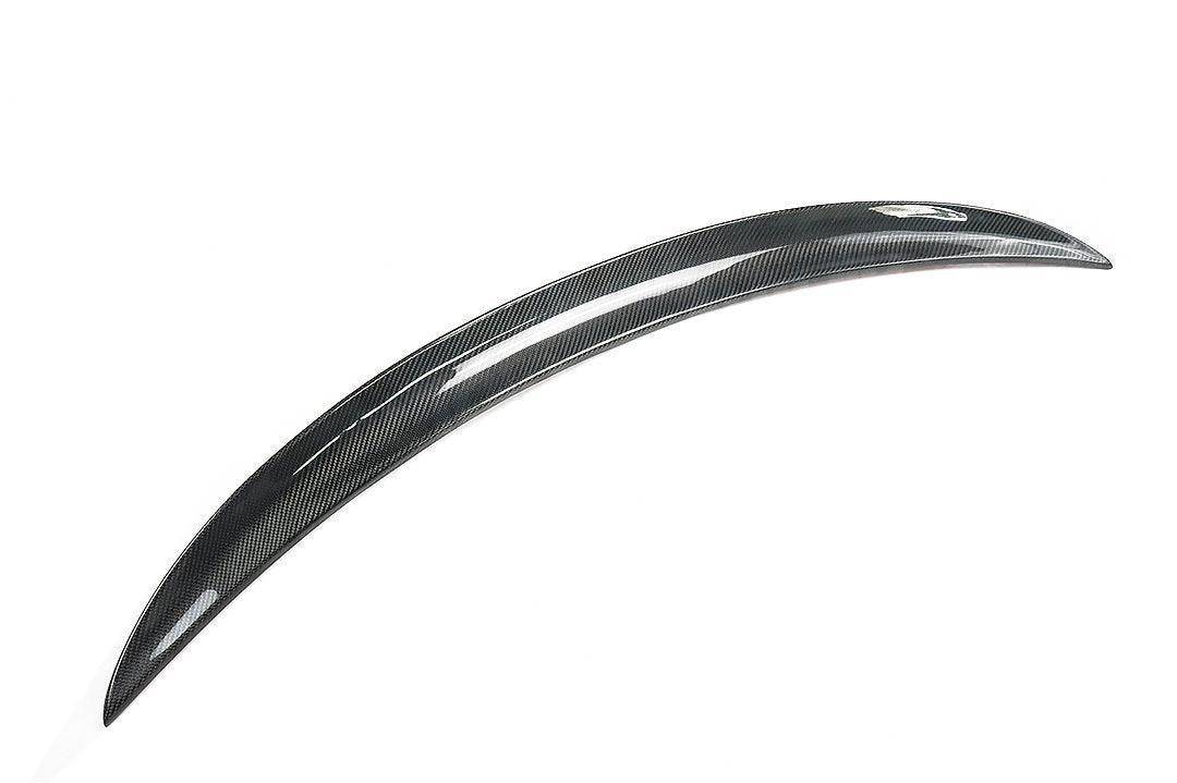 BMW 2 Series F22 & M2 F87 Carbon Fibre Performance Rear Spoiler by FORM (2014-2021) | Forge Automotive