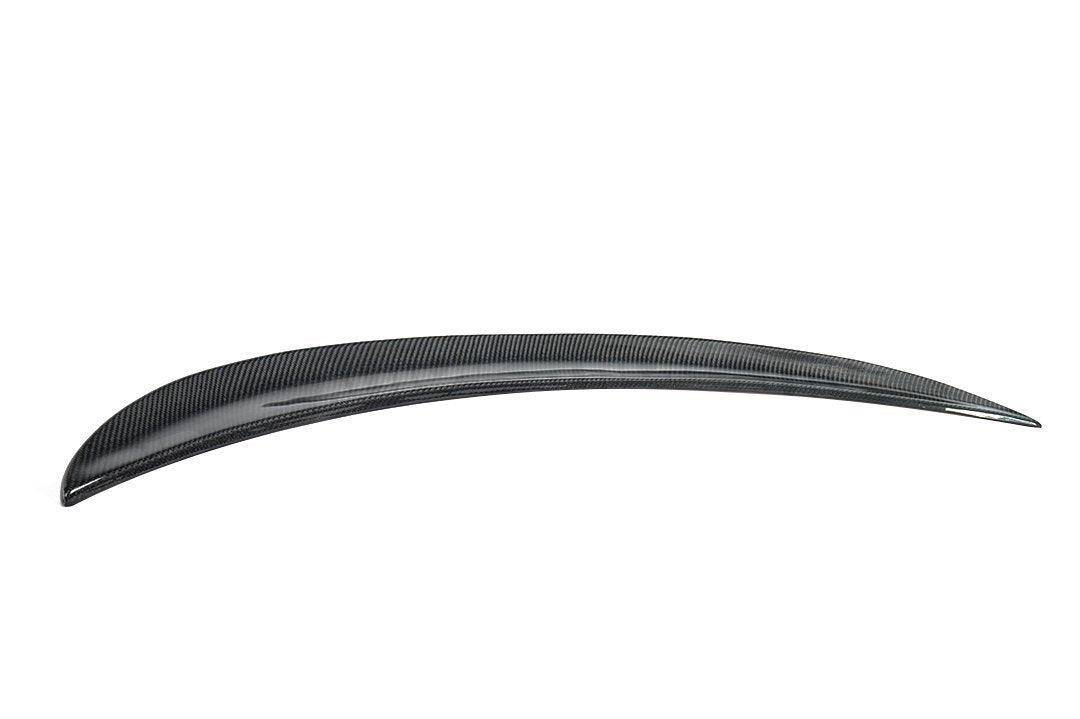 BMW 2 Series F22 & M2 F87 Carbon Fibre Performance Rear Spoiler by FORM (2014-2021) | Forge Automotive