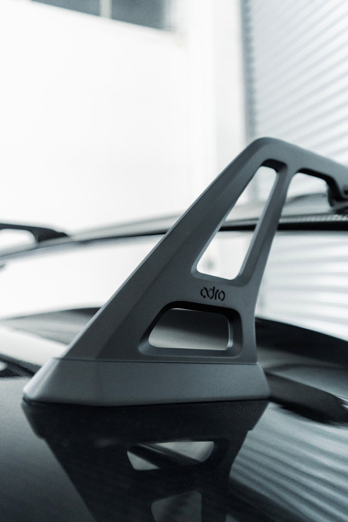 BMW 2 Series F22 & M2 F87 Pre-Preg Carbon Fibre AT-R1 Swan Neck Rear Wing by Adro (2014-2021) | Forge Automotive