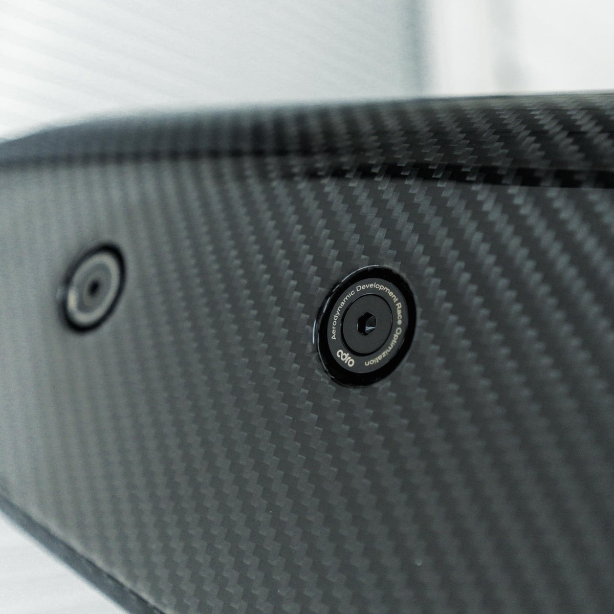 BMW 2 Series F22 & M2 F87 Pre-Preg Carbon Fibre AT-R1 Swan Neck Rear Wing by Adro (2014-2021) | Forge Automotive
