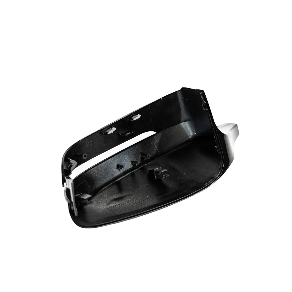 BMW 2 Series G42, 3 Series G20 & 4 Series G22 Gloss Black M Style Mirror Covers by FORM | Forge Automotive