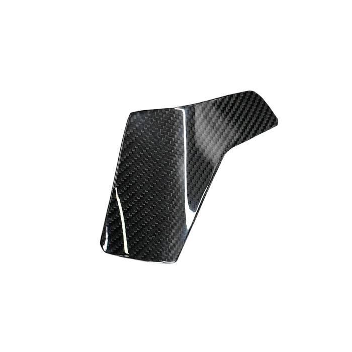 BMW G42, G80 G81 M3 & G82 M4 Pre-Preg Carbon Fibre Air Vent Trim by FORM (iDrive 7) | Forge Automotive