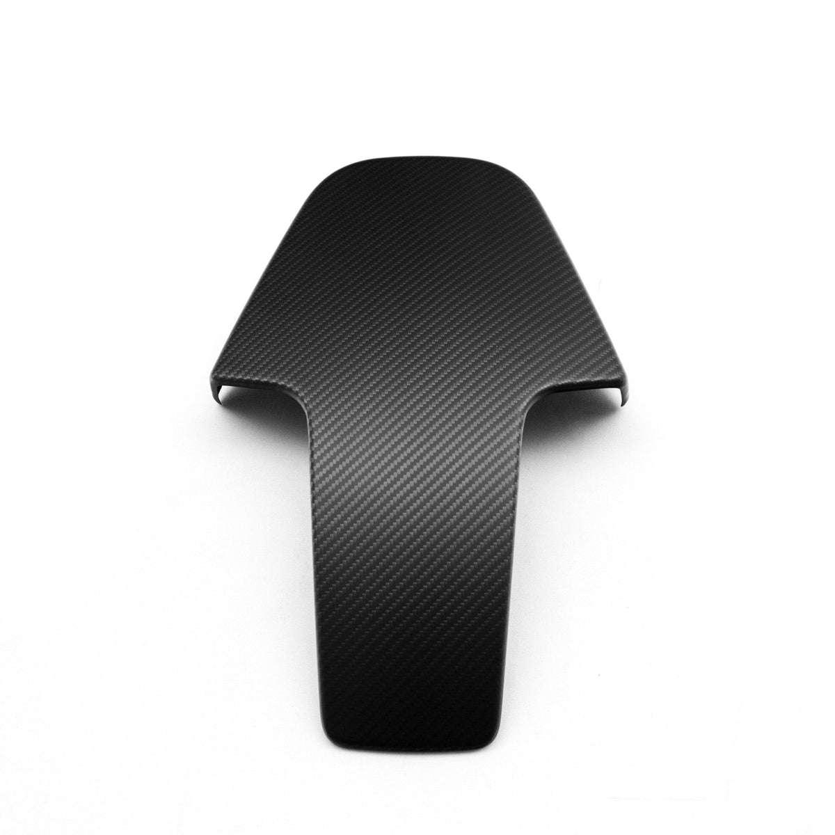 BMW G42, M2 G87, M3 G80 & M4 G82 Pre-Preg Matte Carbon Fibre Seat Back Covers by FORM | Forge Automotive