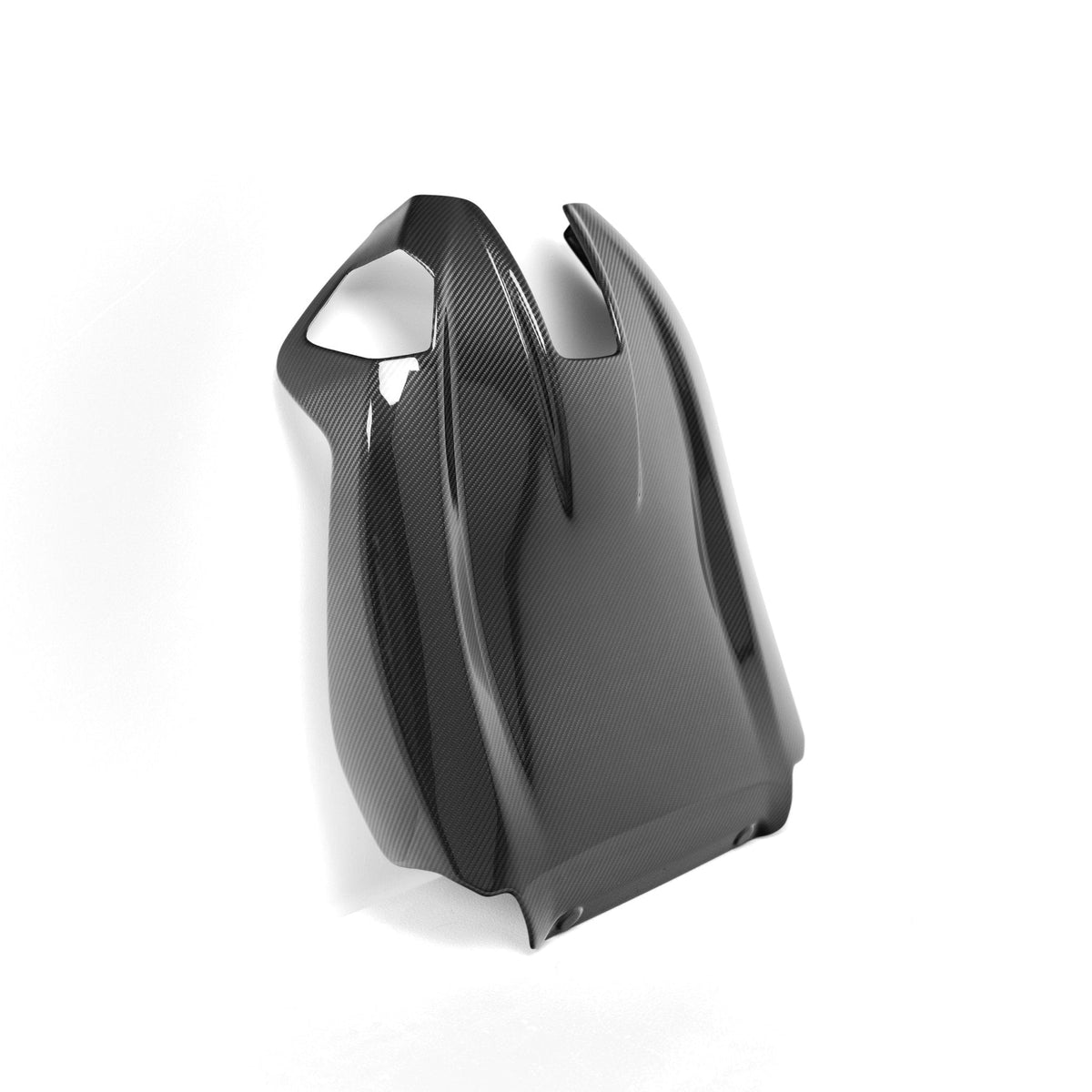 BMW G42, M2 G87 & M4 G82 Pre-Preg Carbon Fibre Full Seat Back Covers by FORM | Forge Automotive