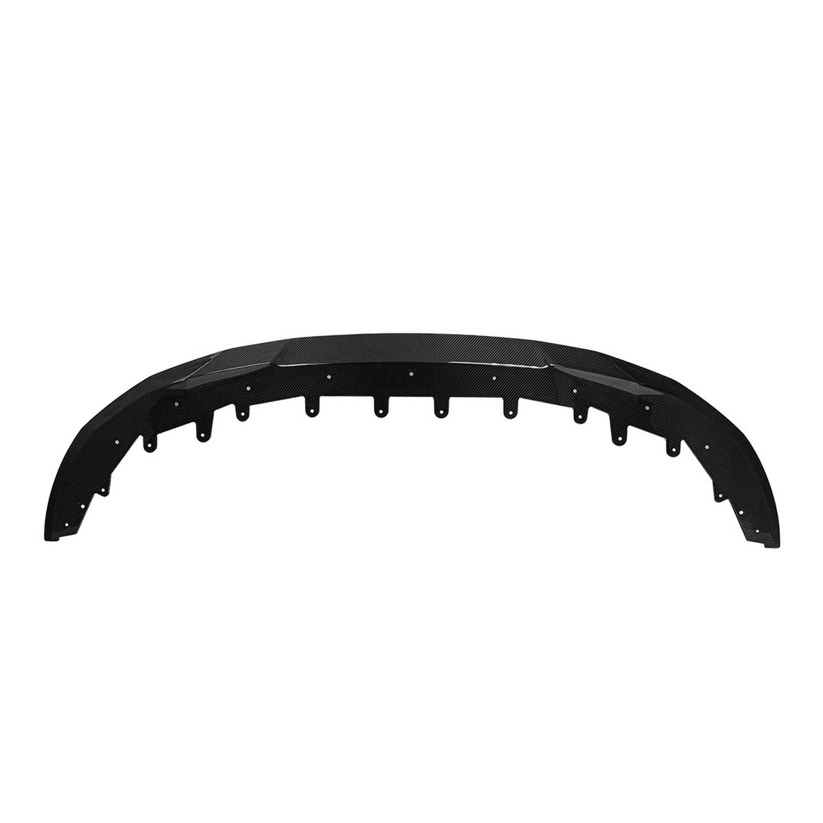 BMW 2 Series M Sport & M240i G42 Pre-preg Carbon Fibre ID-01 Front Splitter by TREVORA (2021+)