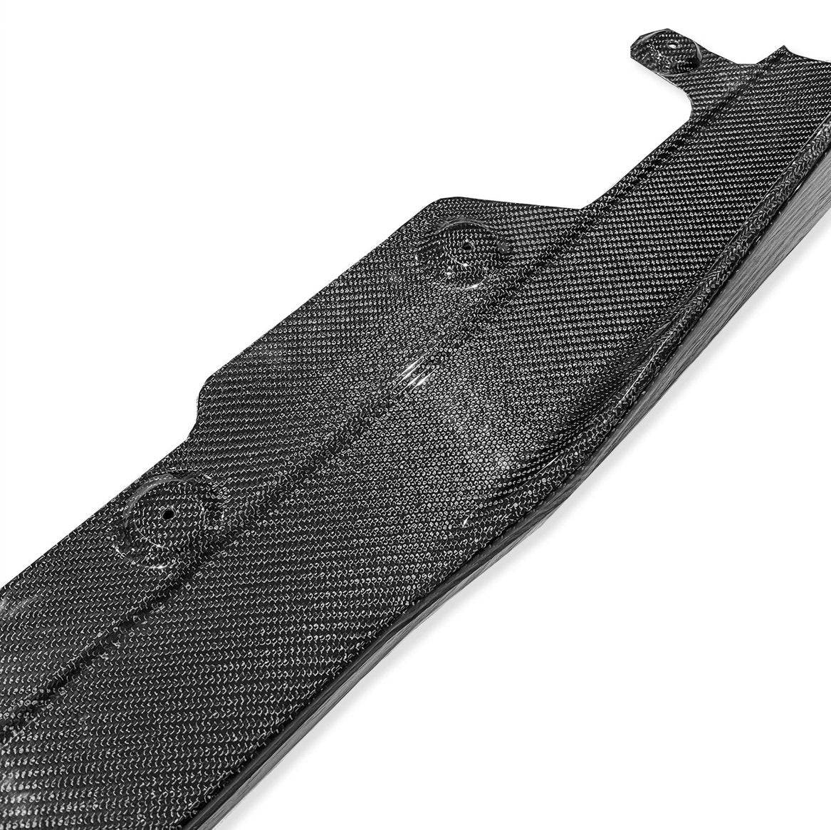 BMW 2 Series & M240i G42 Carbon Fibre Full Length Side Skirts by FORM | Forge Automotive