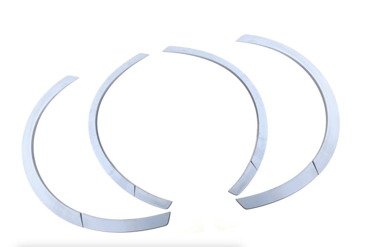 BMW 2 Series & M240i G42 Wheel Arch Trim Extensions Kit by TREVORA (2022 on) | Forge Automotive