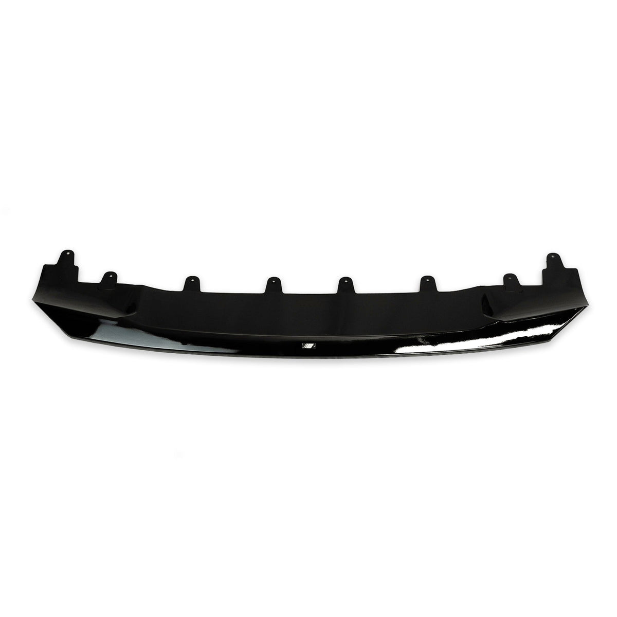BMW 2 Series & M240i G42 Gloss Black Front Splitter by FORM | Forge Automotive