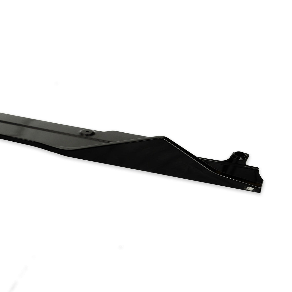 BMW 2 Series & M240i G42 Gloss Black Full Length Side Skirts by FORM | Forge Automotive