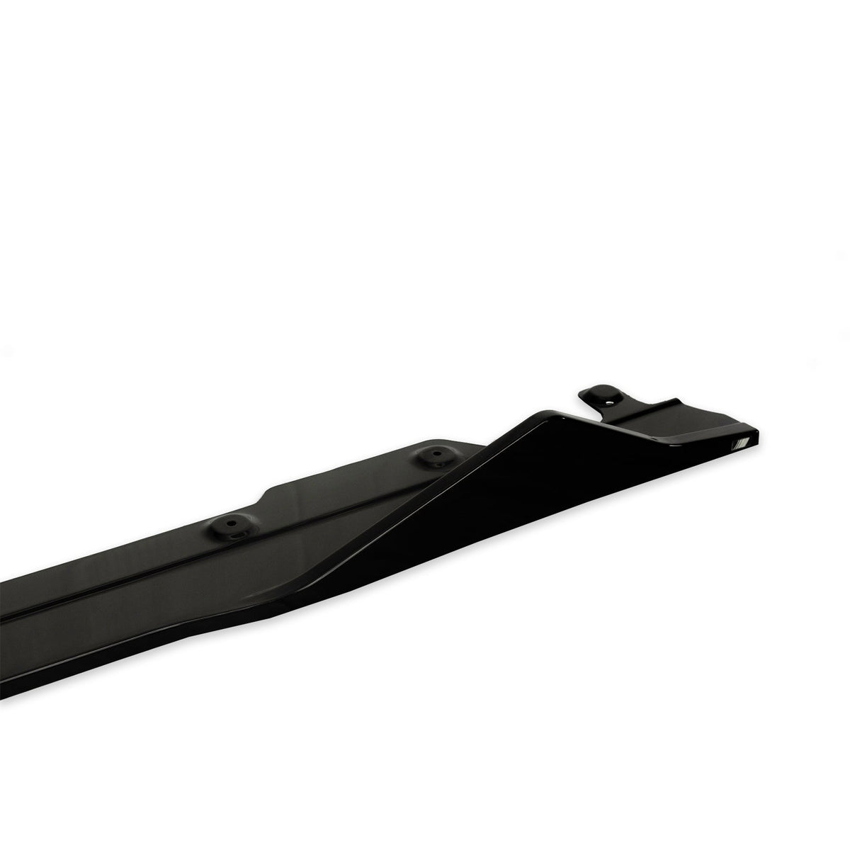 BMW 2 Series & M240i G42 Gloss Black Full Length Side Skirts by FORM | Forge Automotive