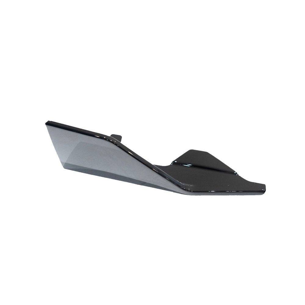 BMW 2 Series & M240i G42 Gloss Black Side Blade Winglets by FORM | Forge Automotive