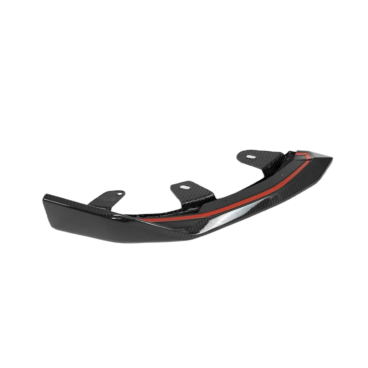 BMW 2 Series & M240i G42 Pre-Preg Carbon Fibre Performance Front Splitter by FORM | Forge Automotive