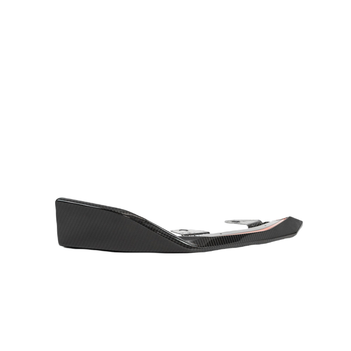 BMW 2 Series & M240i G42 Pre-Preg Carbon Fibre Performance Front Splitter by FORM | Forge Automotive