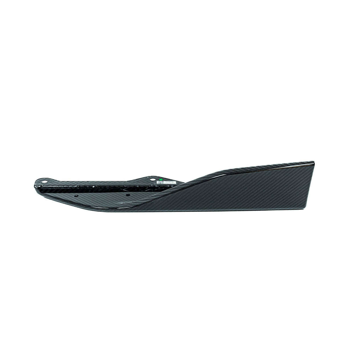 BMW 2 Series & M240i G42 Pre-Preg Carbon Fibre Side Blade Winglets by FORM | Forge Automotive