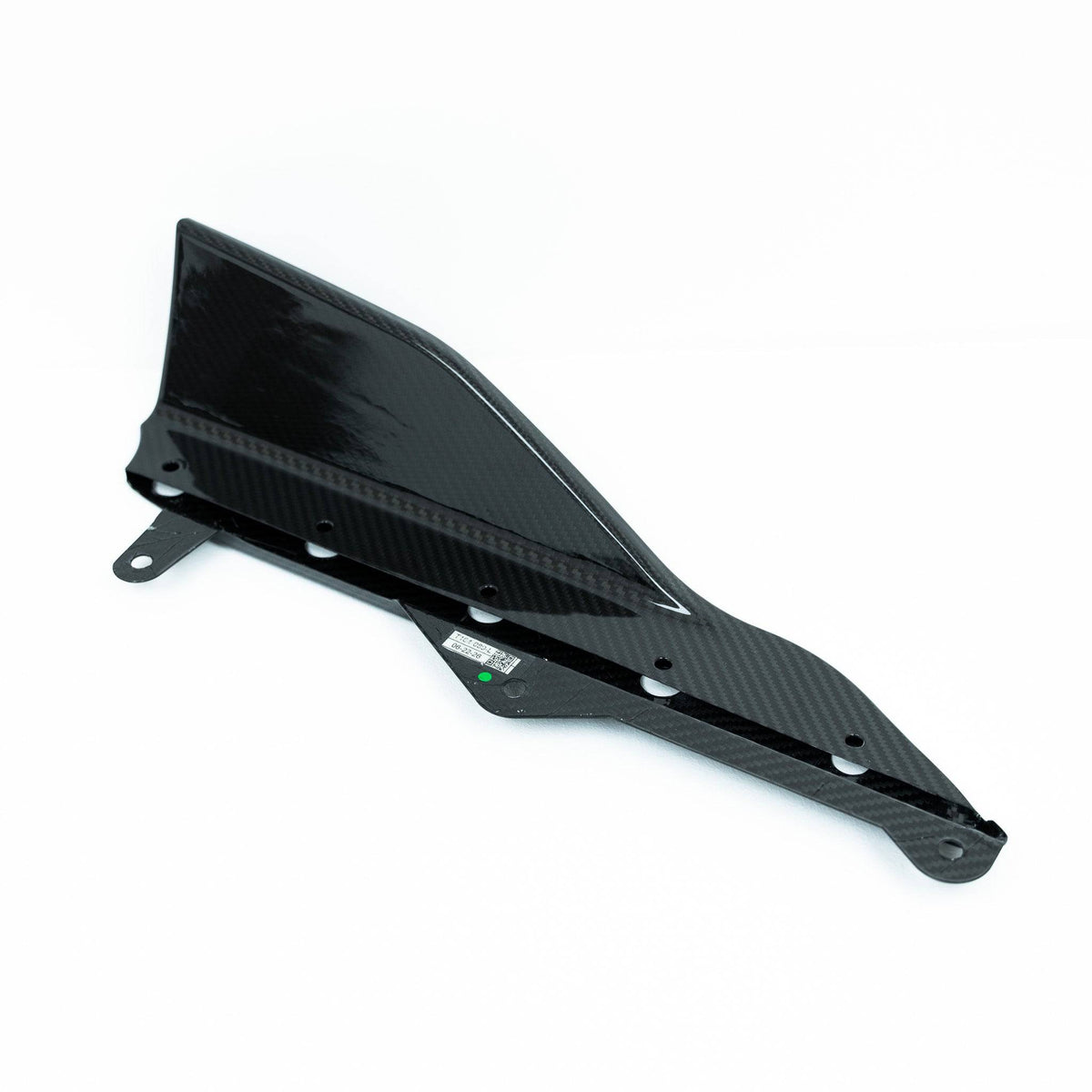 BMW 2 Series & M240i G42 Pre-Preg Carbon Fibre Side Blade Winglets by FORM | Forge Automotive