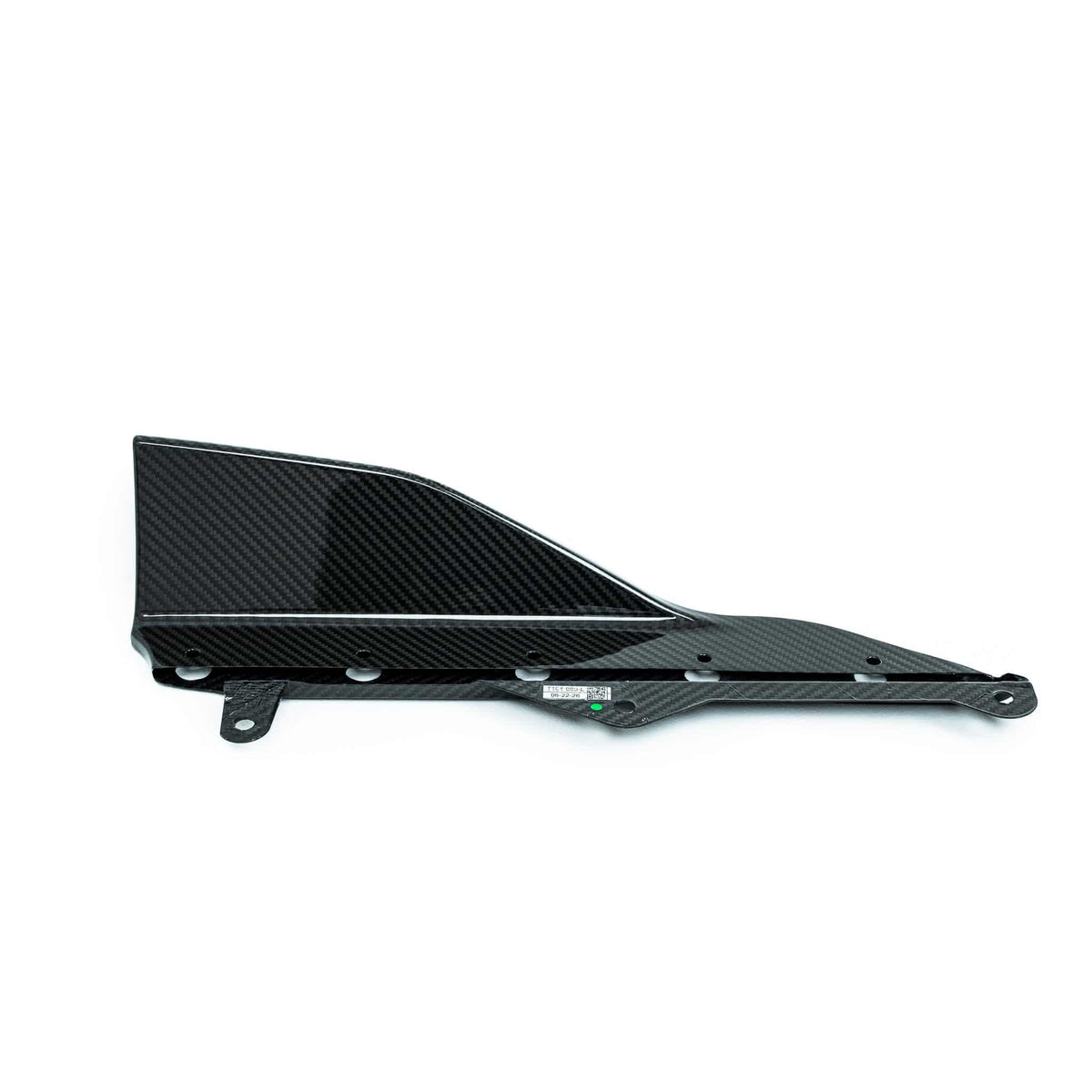 BMW 2 Series & M240i G42 Pre-Preg Carbon Fibre Side Blade Winglets by FORM | Forge Automotive