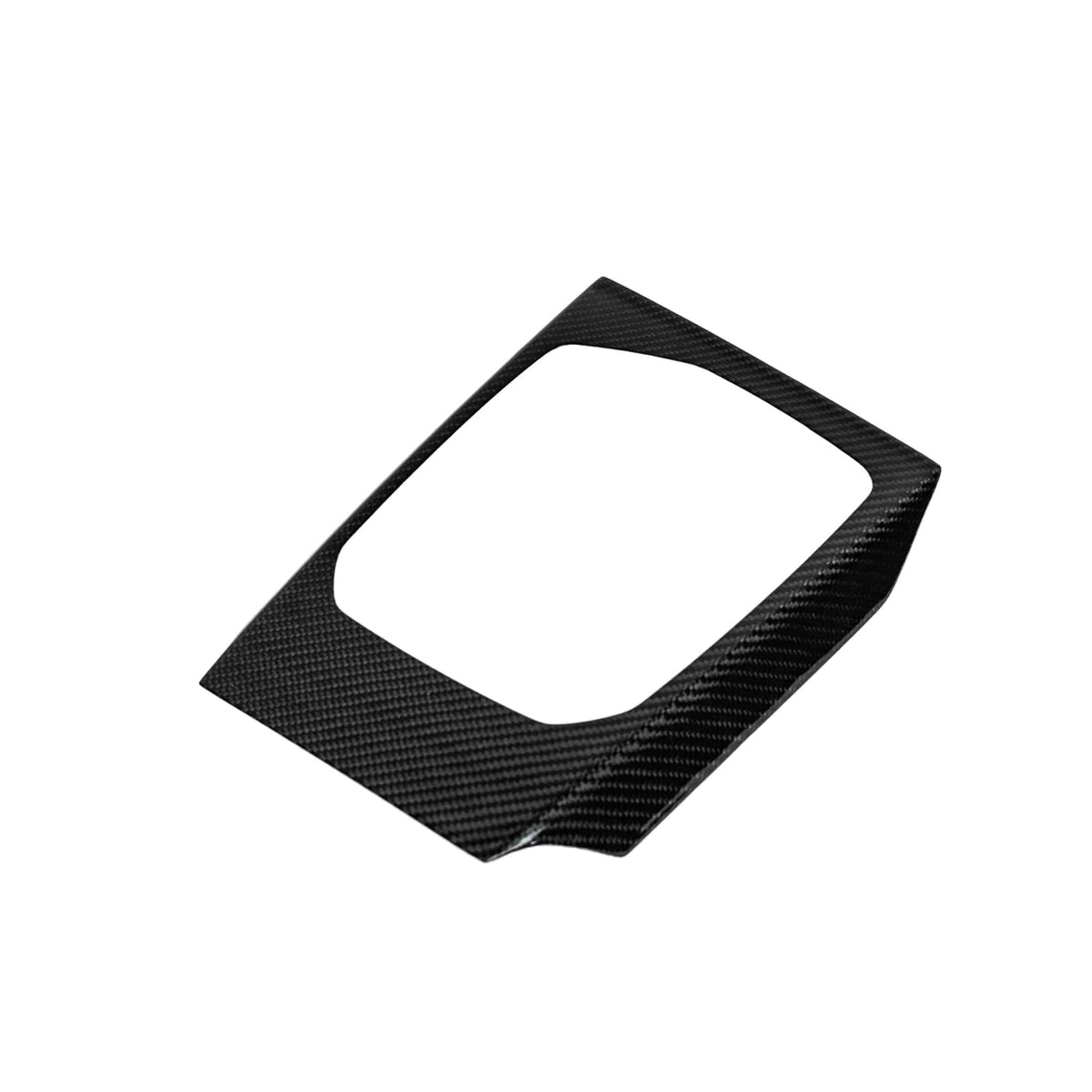 BMW 2 Series & M240i G42 iDrive 7 Pre-Preg Carbon Fibre Interior Trim Set by FORM (2021-2022) | Forge Automotive