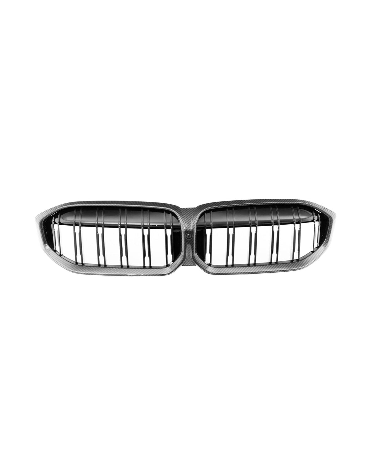 BMW 3 Series G20 G21 LCI Pre-Preg Carbon Fibre Front Grille by FORM (2023 on) | Forge Automotive