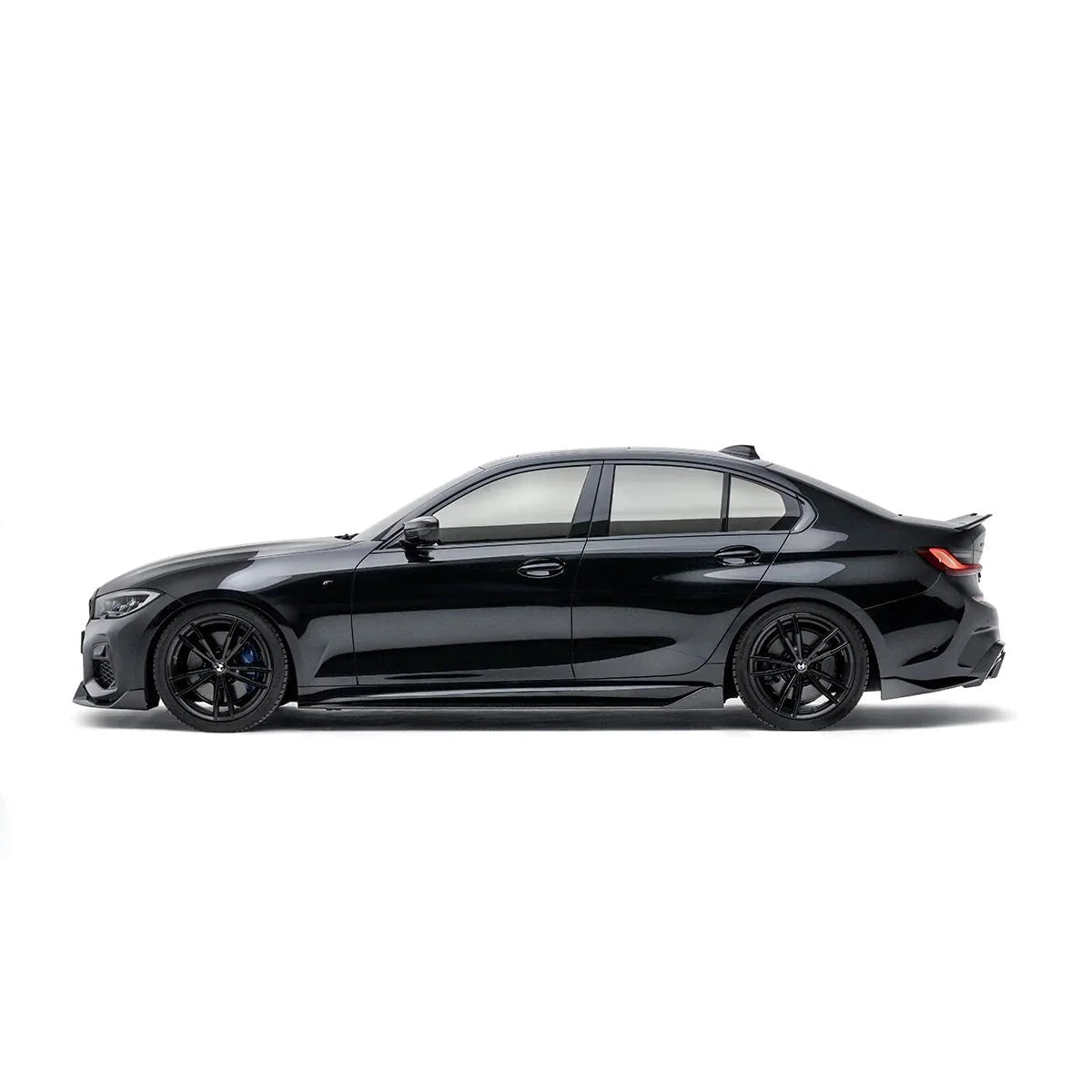 BMW 3 Series M340i G20 Carbon Fibre Side Skirts by Adro (2018 on) | Forge Automotive