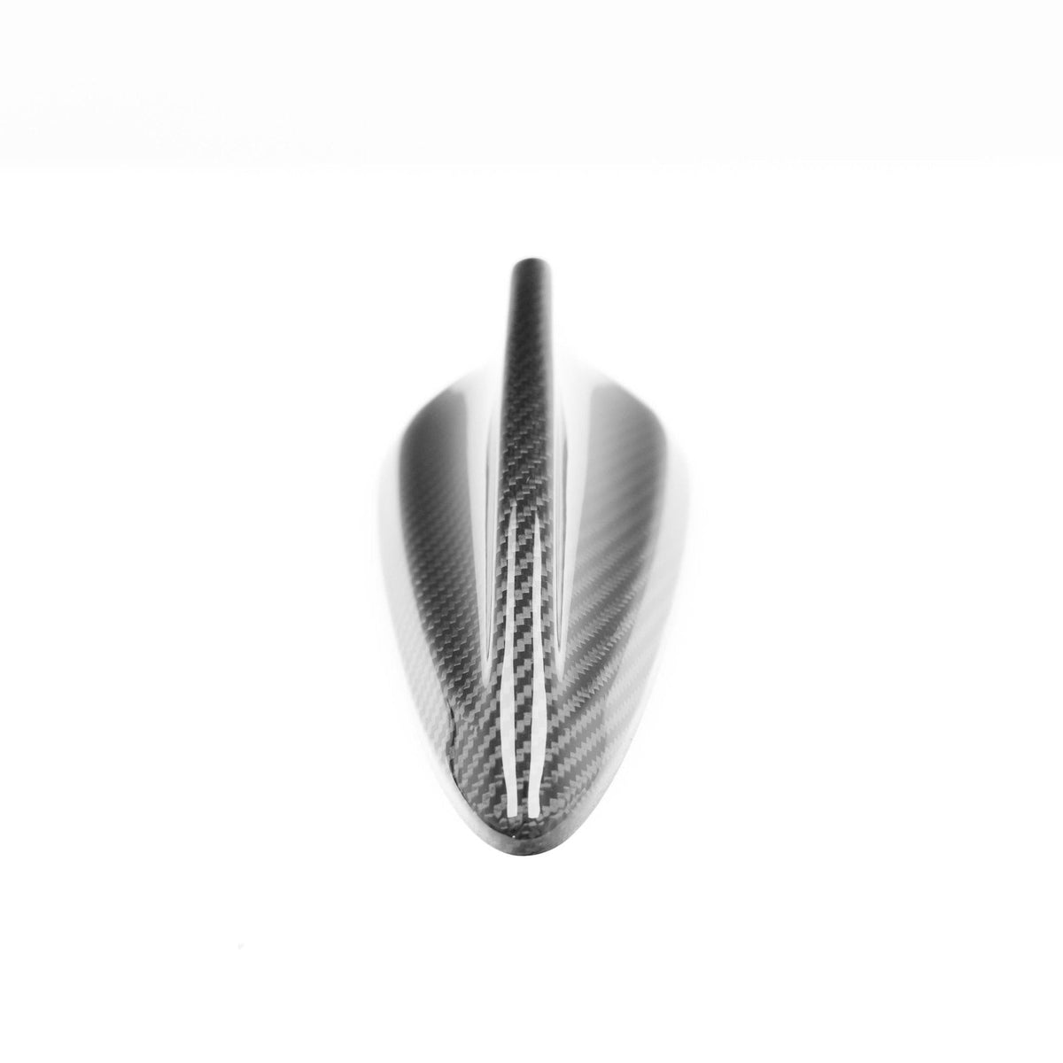 BMW Carbon Fibre Shark Fin Aerial Cover by FORM (TX-01 / TX-02) | Forge Automotive