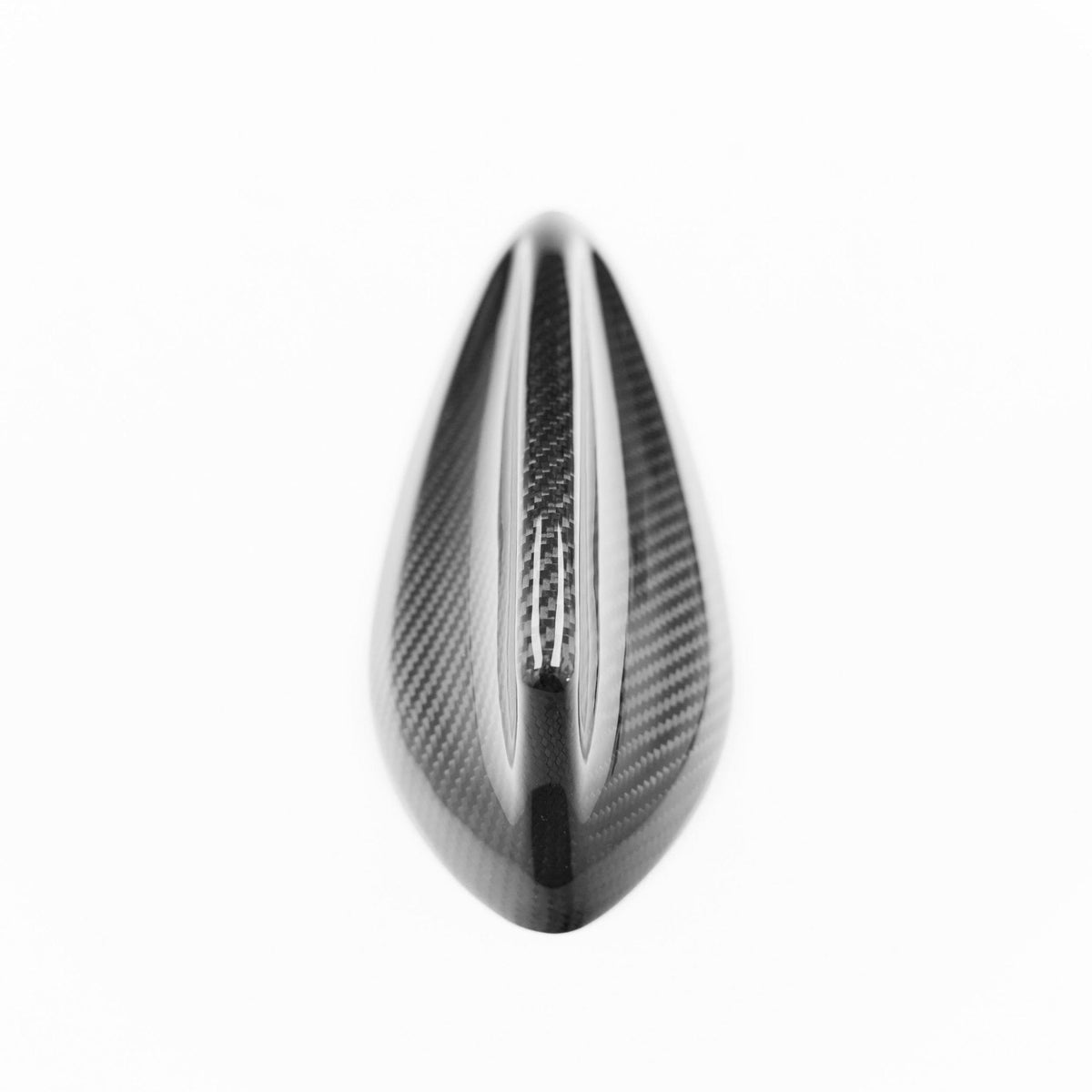 BMW Carbon Fibre Shark Fin Aerial Cover by FORM (TX-01 / TX-02) | Forge Automotive