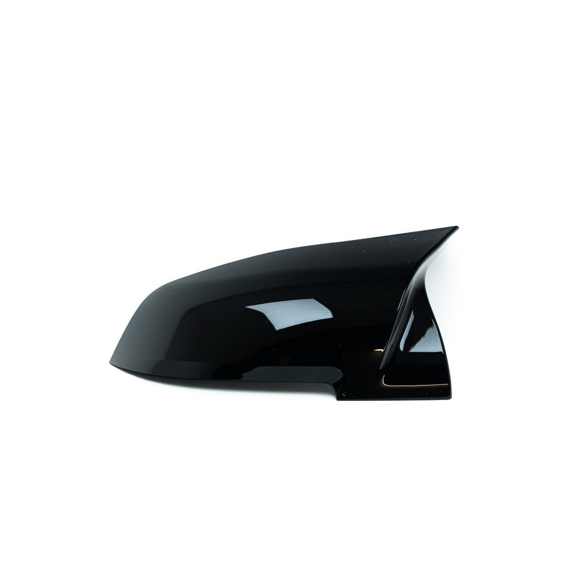 BMW F Series Gloss Black M Style Wing Mirror Covers by FORM (2012-2019) | Forge Automotive