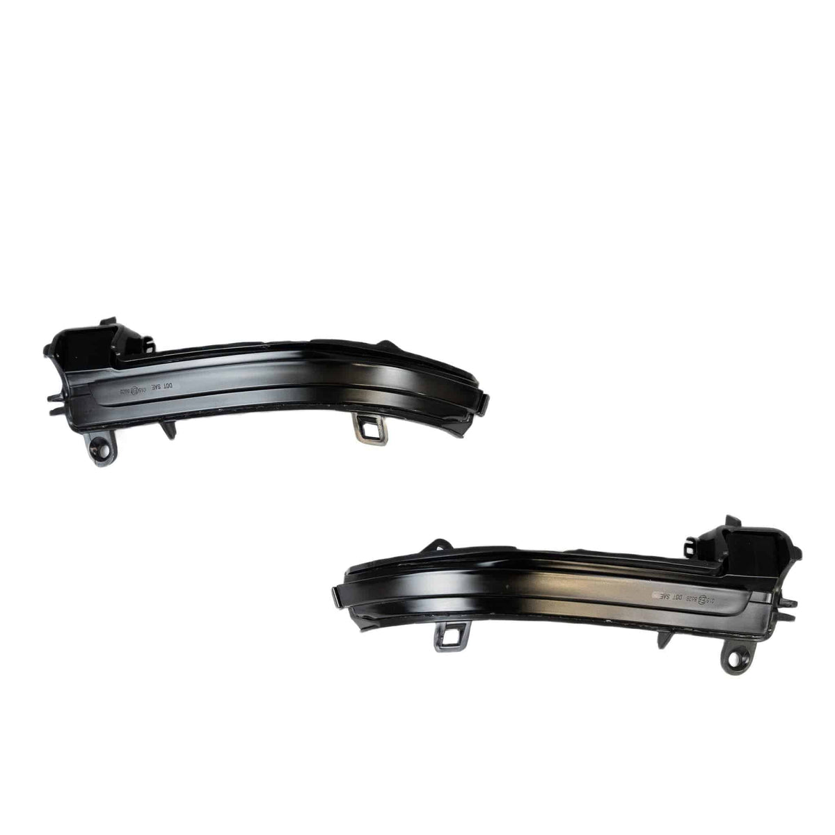 BMW F Series Tinted Dynamic Wing Mirror Indicators by FORM (2012-2019) | Forge Automotive